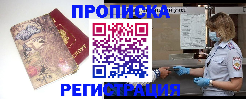 прописка иностранных граждан в Раменском